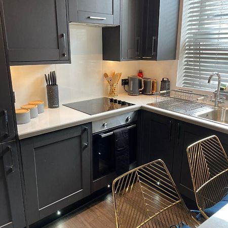 Peaceful & Stylish Brighton Studio Apartment 外观 照片