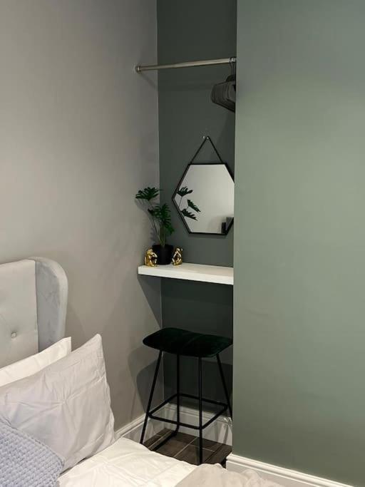 Peaceful & Stylish Brighton Studio Apartment 外观 照片