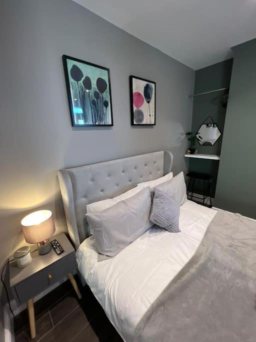 Peaceful & Stylish Brighton Studio Apartment 外观 照片