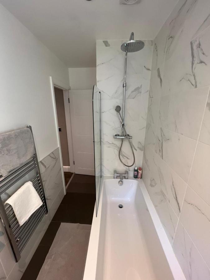 Peaceful & Stylish Brighton Studio Apartment 外观 照片