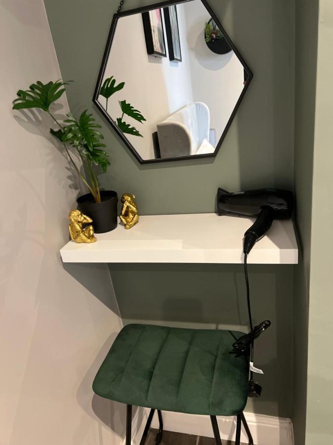Peaceful & Stylish Brighton Studio Apartment 外观 照片
